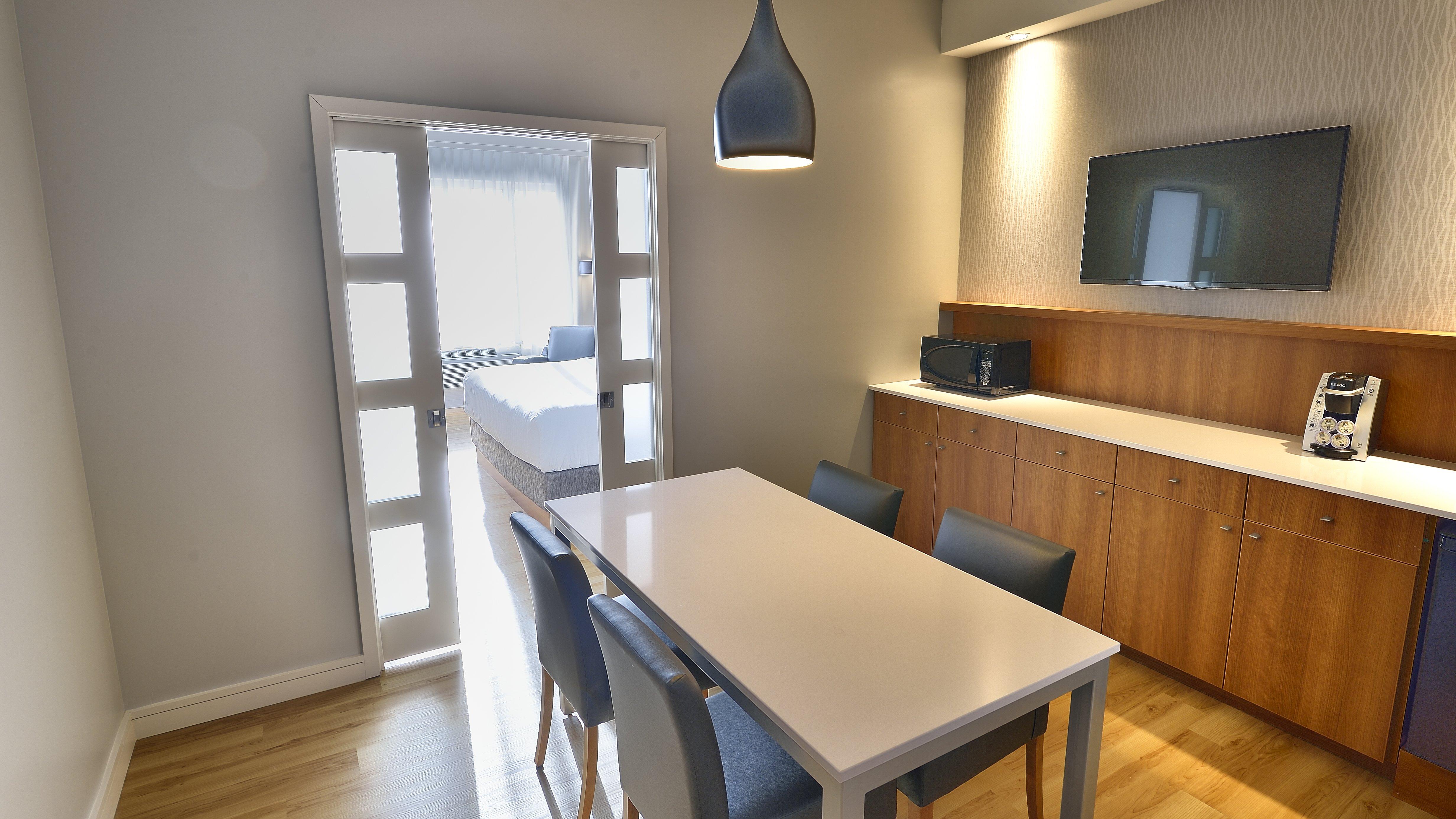 Holiday Inn Express & Suites Vaudreuil-Dorion By Ihg Ngoại thất bức ảnh