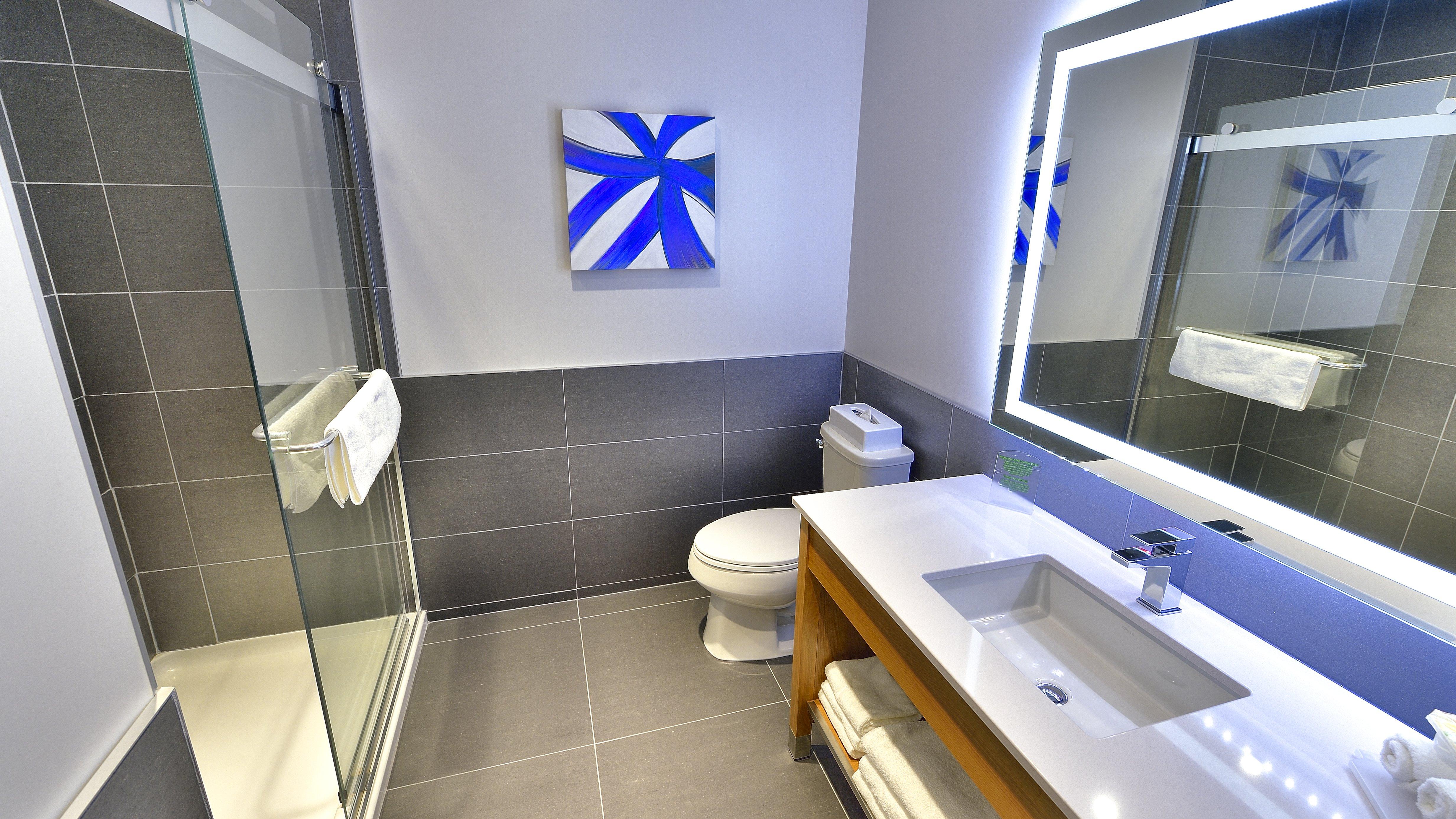 Holiday Inn Express & Suites Vaudreuil-Dorion By Ihg Ngoại thất bức ảnh