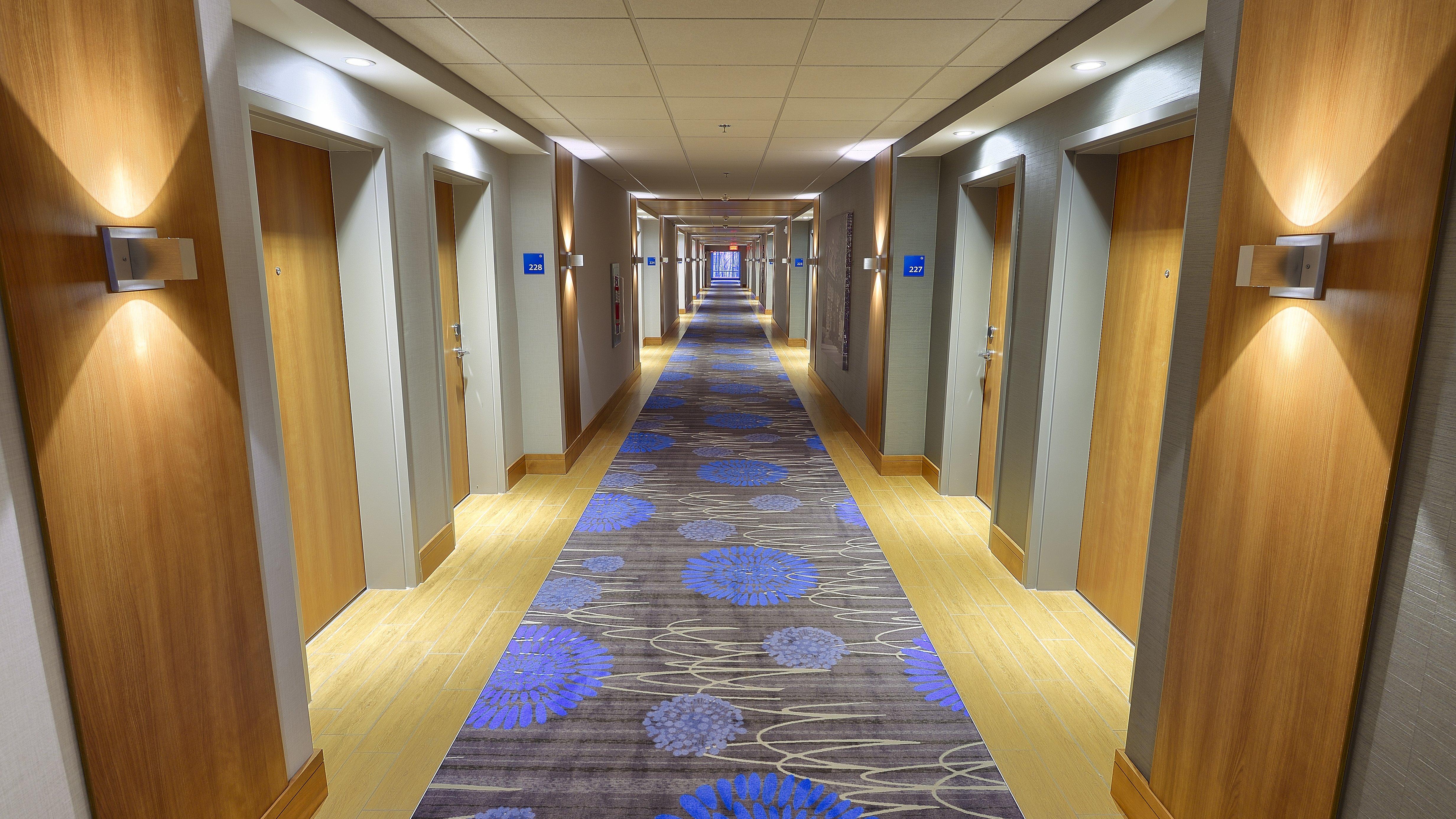 Holiday Inn Express & Suites Vaudreuil-Dorion By Ihg Ngoại thất bức ảnh