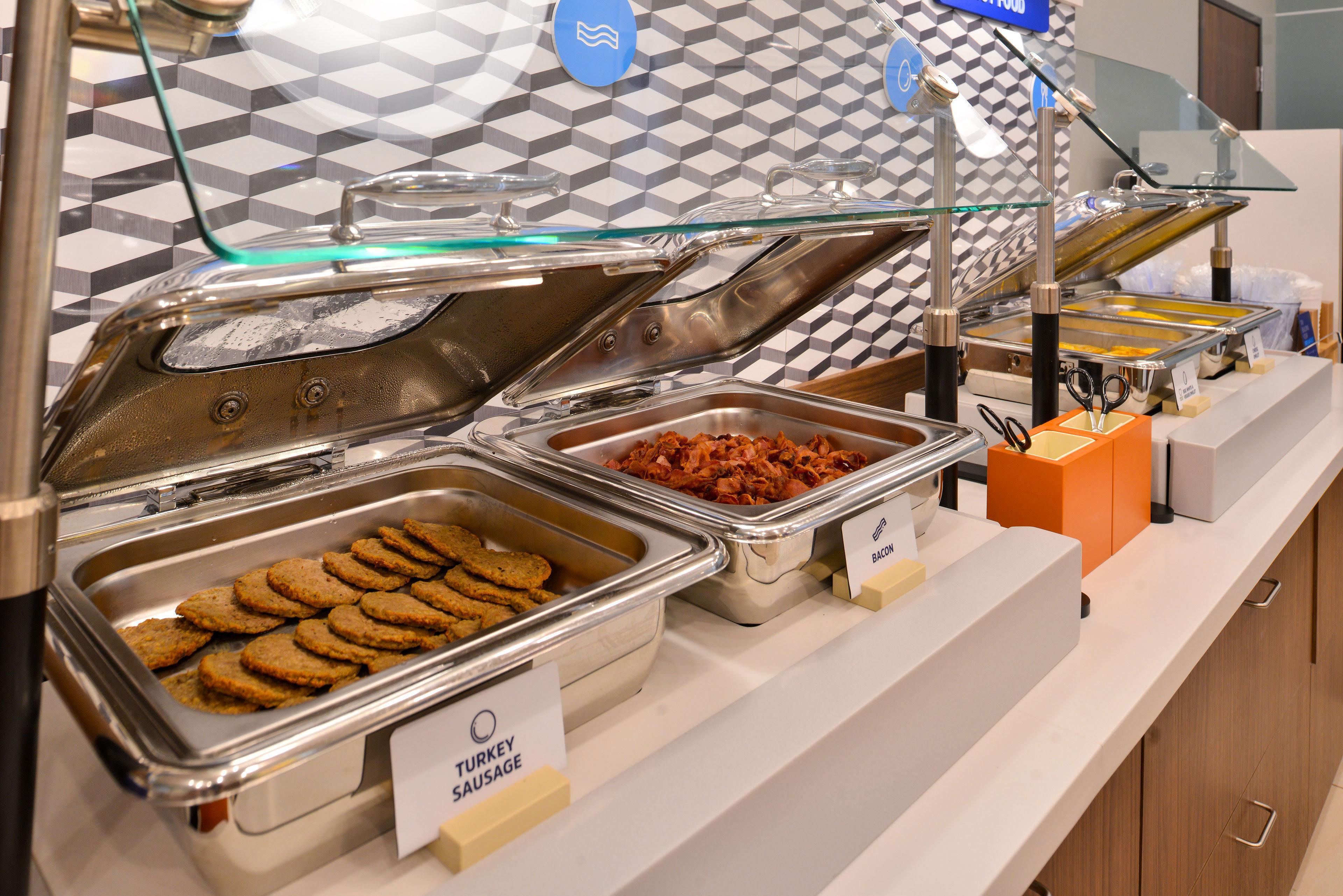 Holiday Inn Express & Suites Vaudreuil-Dorion By Ihg Ngoại thất bức ảnh