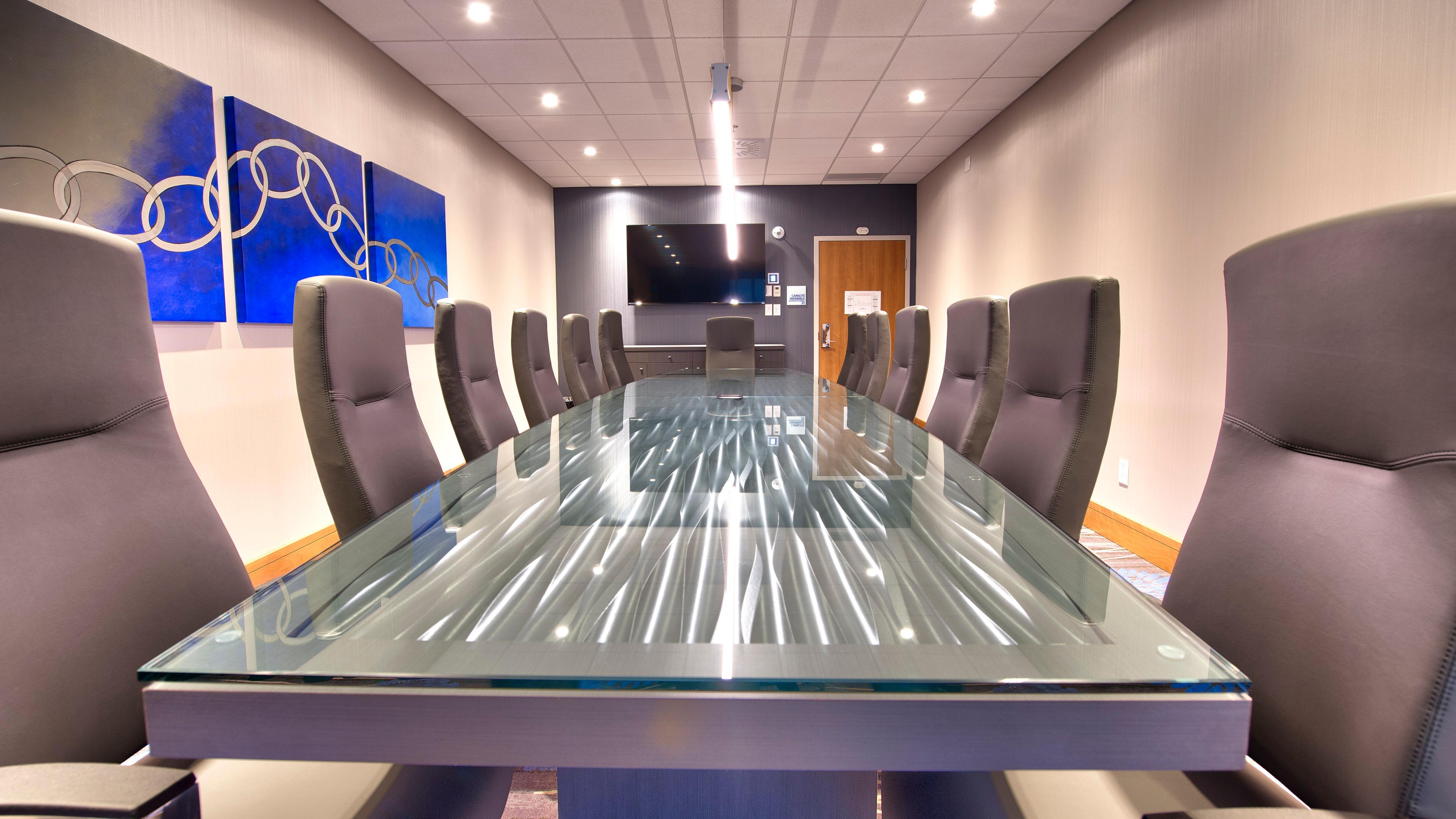 Holiday Inn Express & Suites Vaudreuil-Dorion By Ihg Ngoại thất bức ảnh