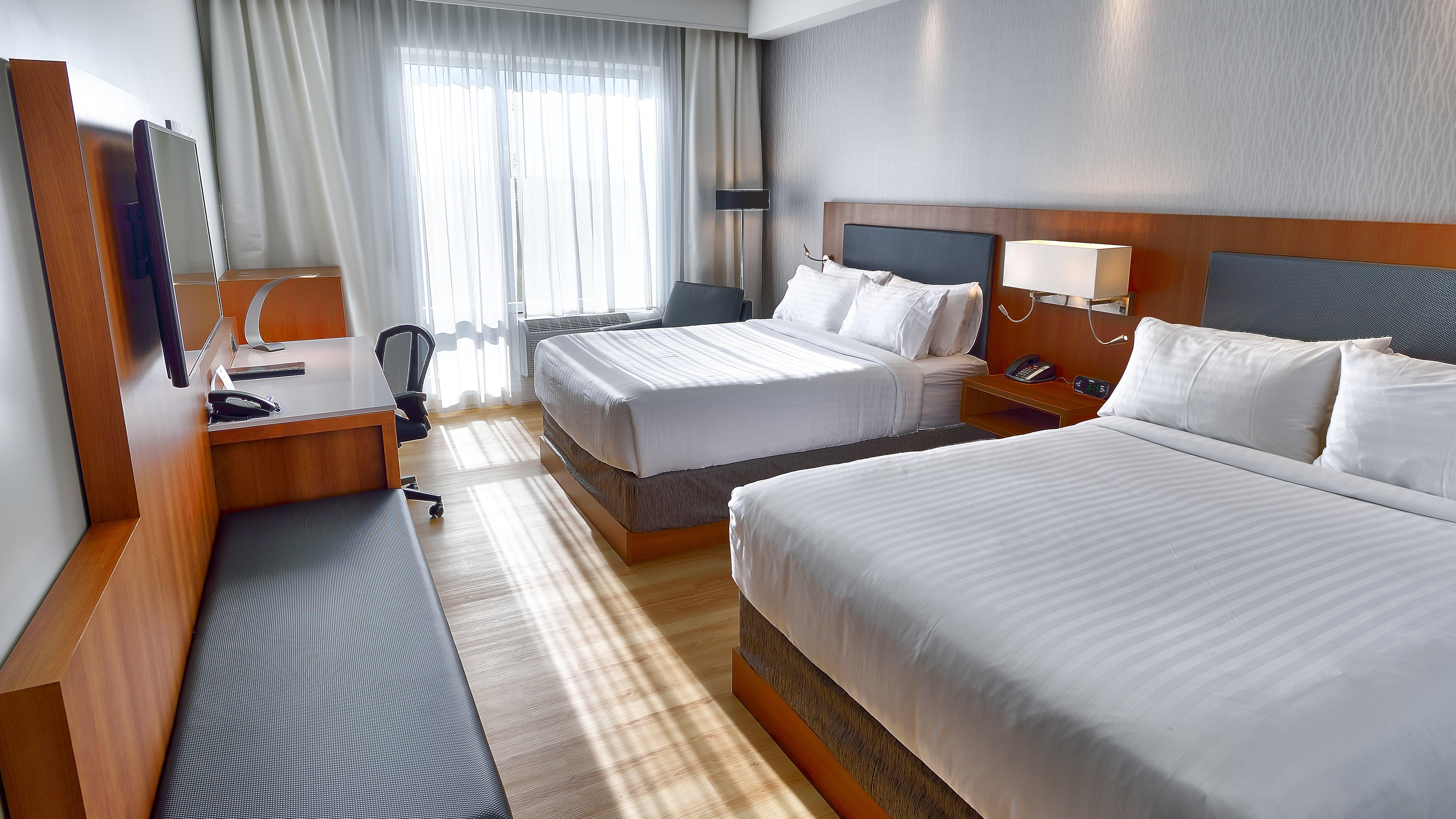 Holiday Inn Express & Suites Vaudreuil-Dorion By Ihg Ngoại thất bức ảnh