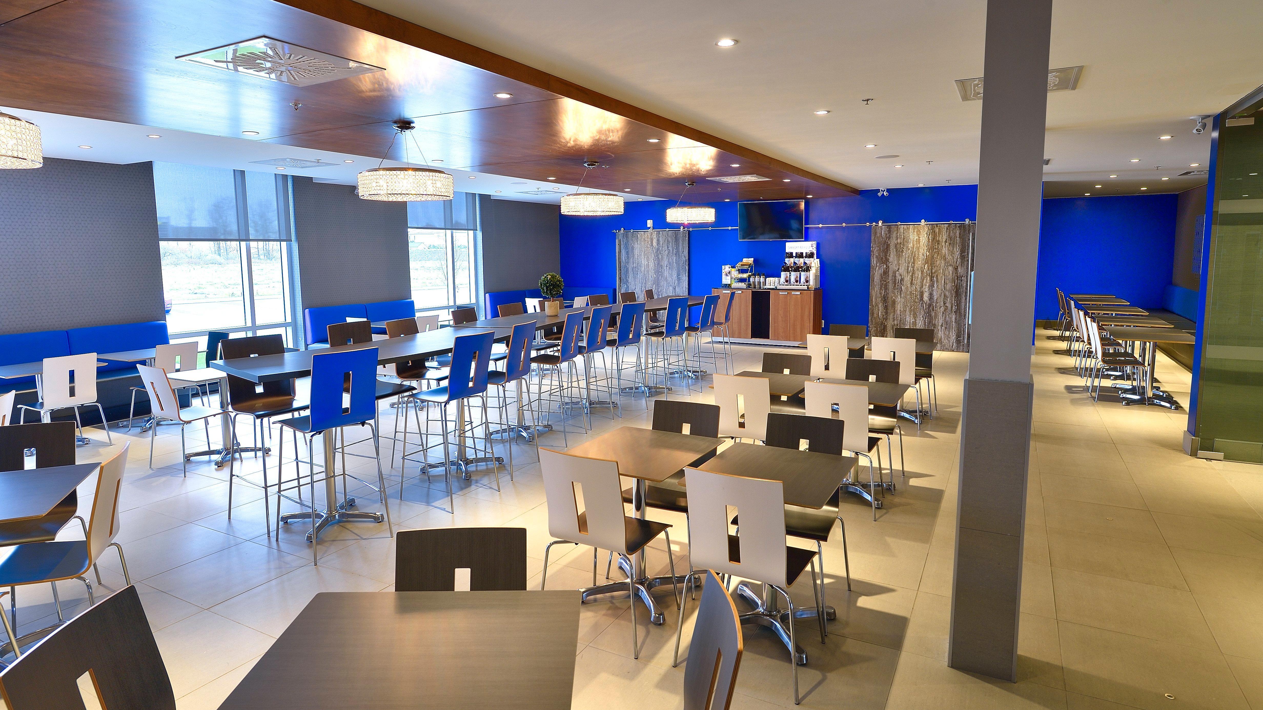 Holiday Inn Express & Suites Vaudreuil-Dorion By Ihg Ngoại thất bức ảnh