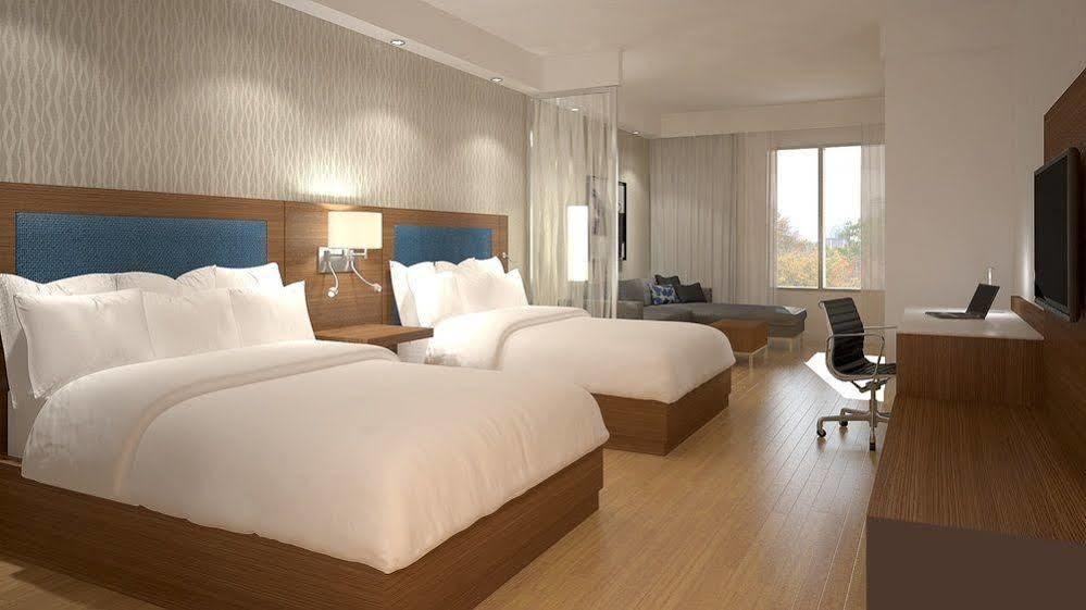 Holiday Inn Express & Suites Vaudreuil-Dorion By Ihg Ngoại thất bức ảnh